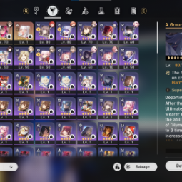 #H134 [ASIA] End Game Level 63 | 3 Signature | 5* Sunday Signature / Sunday Sign | 5* Acheron Sign | 5* Welt Sign 2